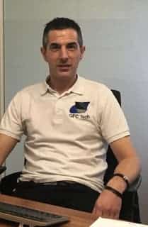 Local IT company in Surrey