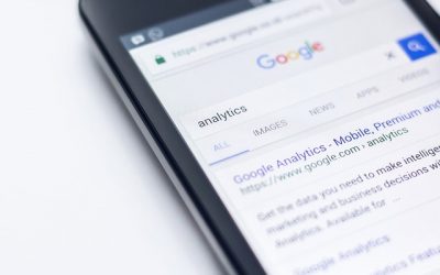 Climbing the Google Ladder: