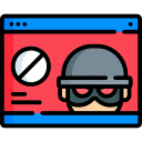 Spam protection on contact forms and blog posts