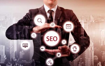 How SEO Benefits Small Businesses