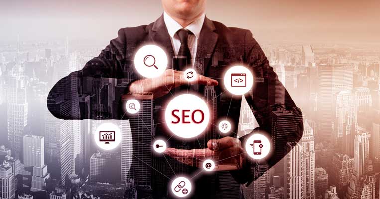 Benefits Of SEO