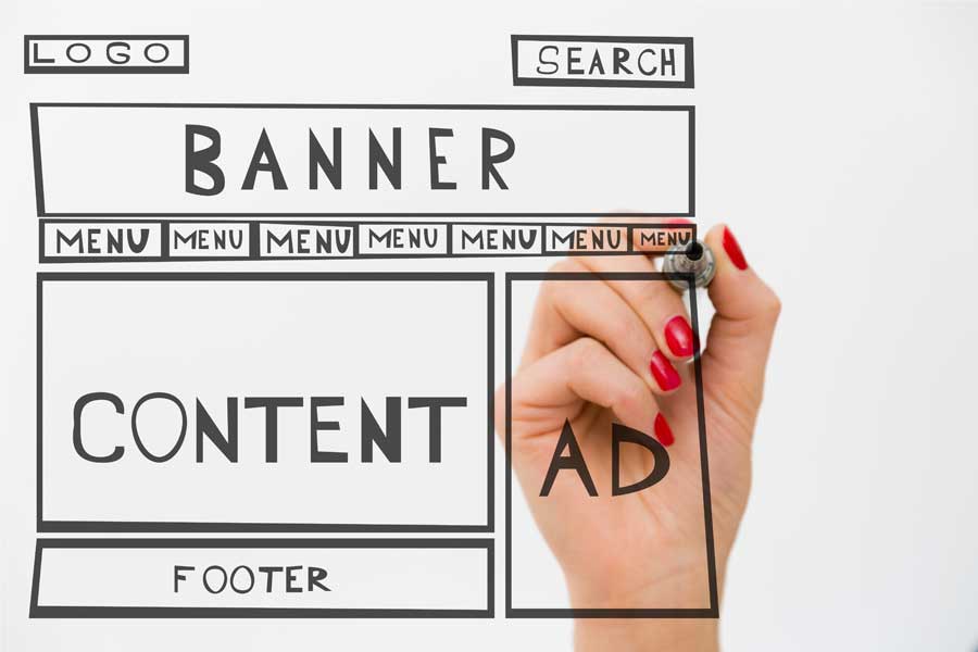 Good Page Structure Helps SEO