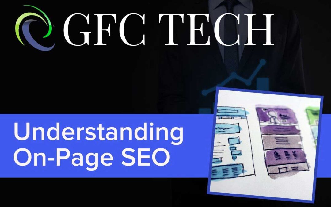Understanding On Page SEO