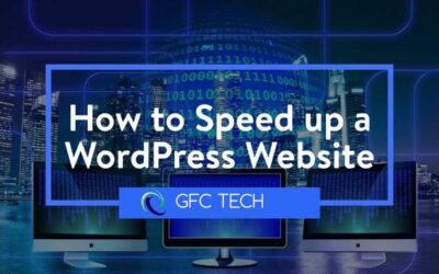 How to Speed up a WordPress Website