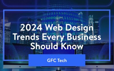 2024 Web Design Trends Every Business Should Know