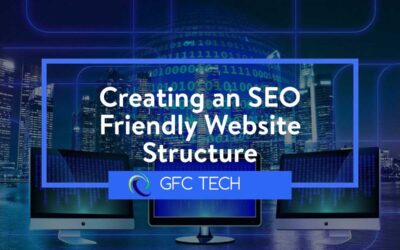 Creating an SEO Friendly Website Structure