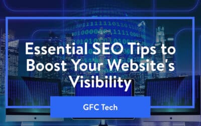 SEO Tips to Boost Your Websites Visibility