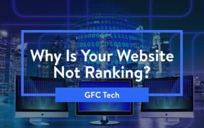 Why Is Your Website Not Ranking