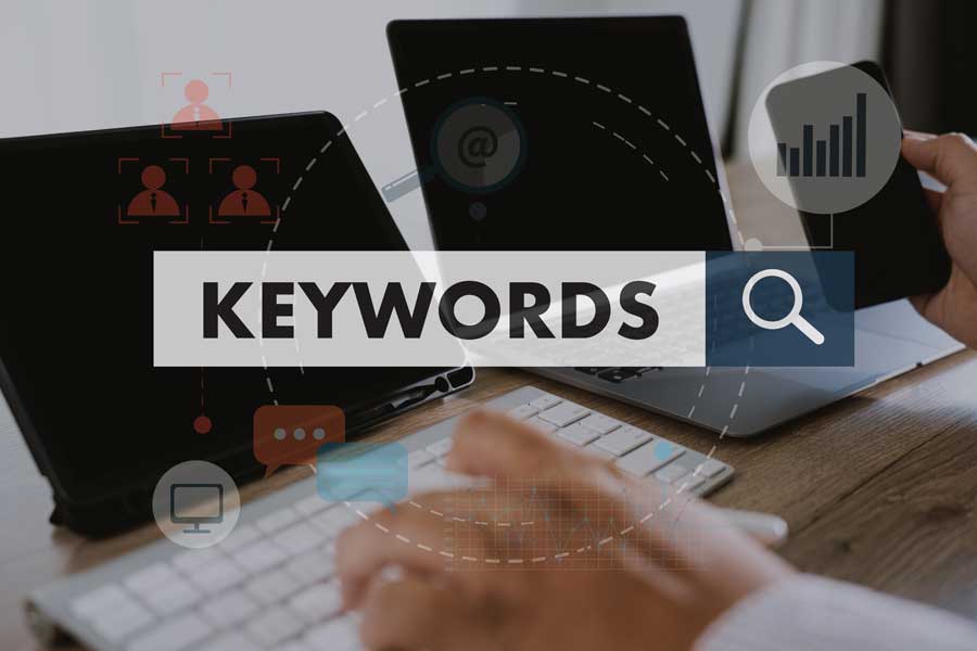 Unlocking SEO Potential Discover the Perfect Keywords
