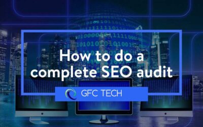 How to do a complete SEO audit
