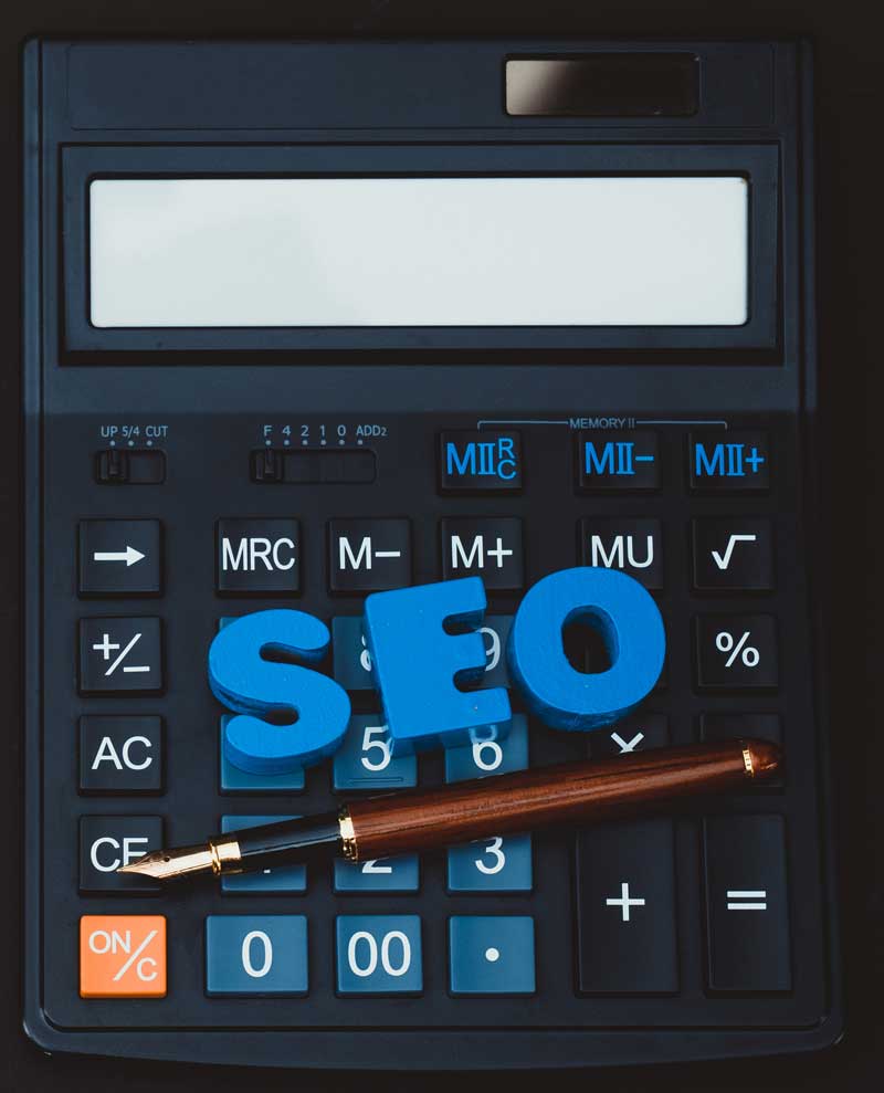 Importance of budgeting for SEO
