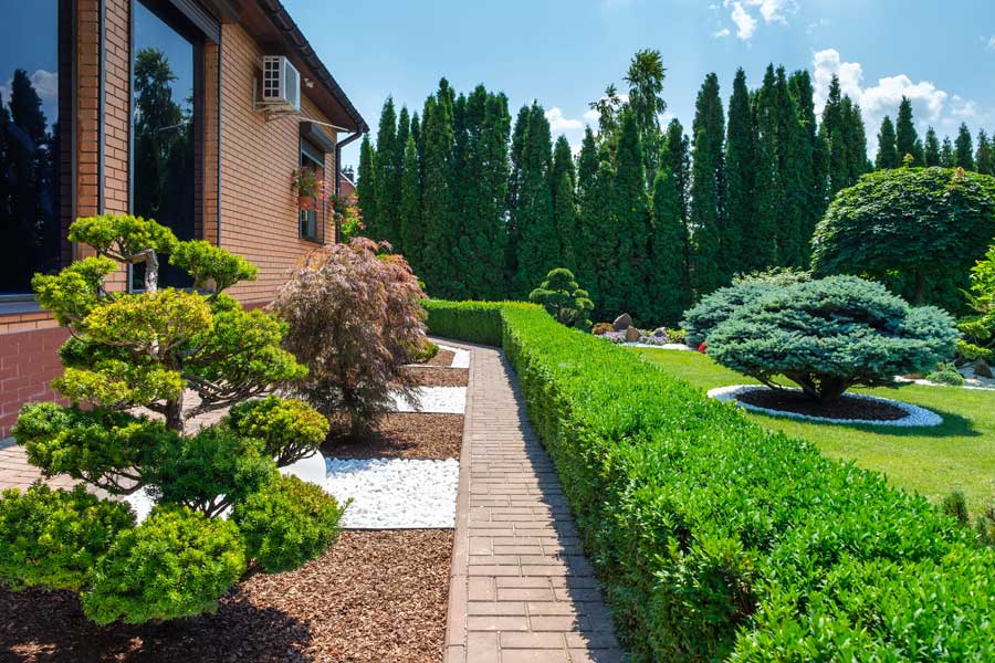 SEO for Landscapers