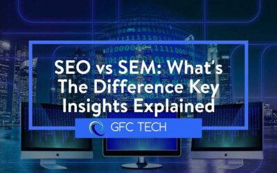 SEO vs SEM Whats the Difference