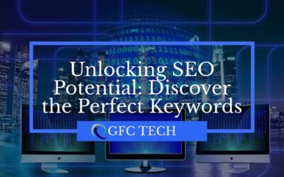 Unlocking SEO Potential Discover the Perfect Keywords