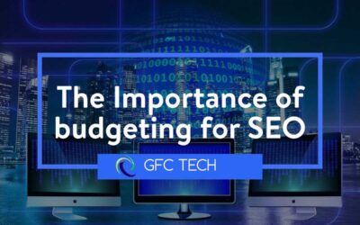 Importance of budgeting for SEO
