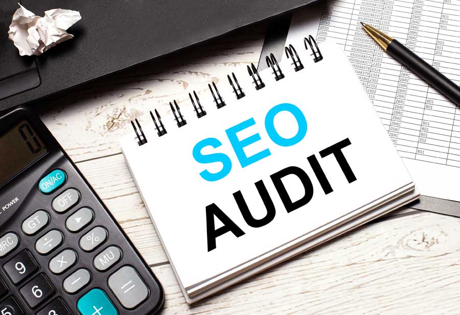 How to do a complete SEO audit