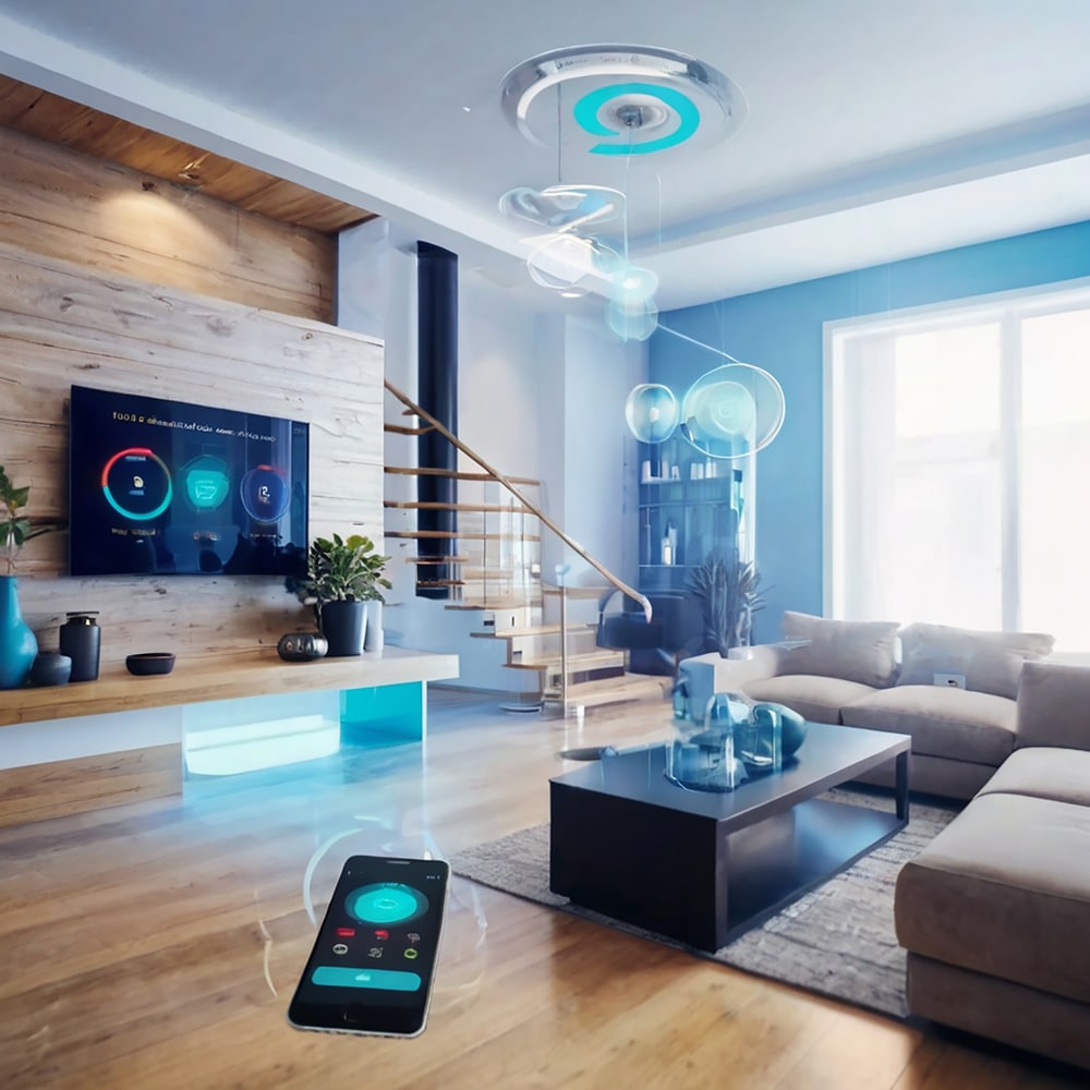 SEO Services For Smart Home Installers
