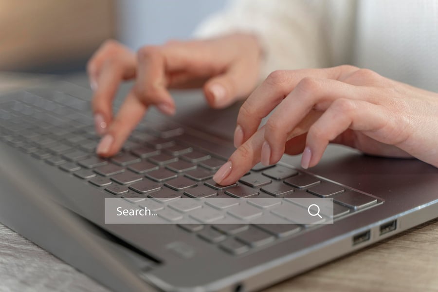 Local SEO Services in Sutton