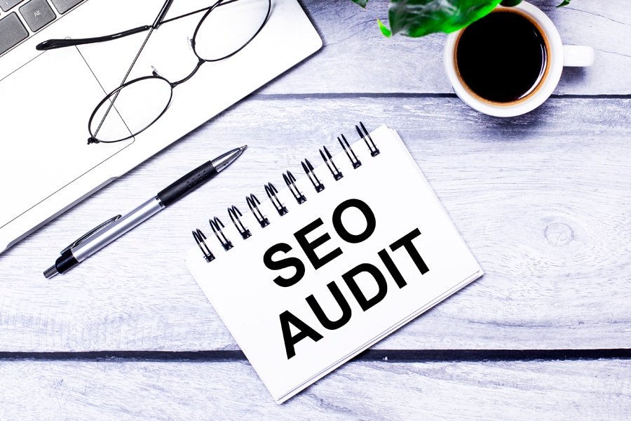 Local Sutton SEO Audit