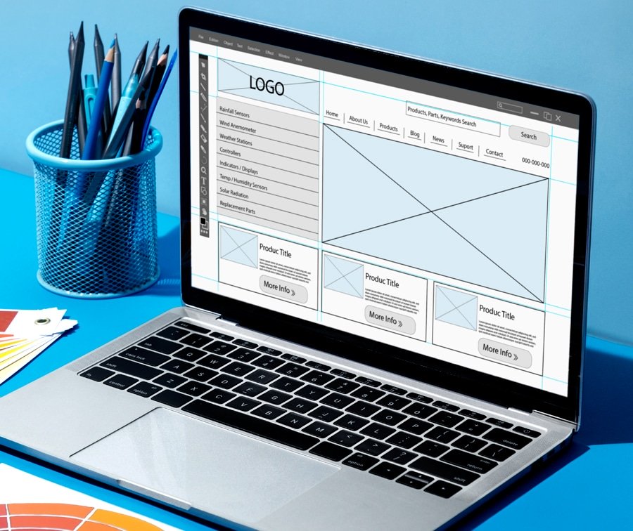 On Page SEO Local Dorking SEO Services