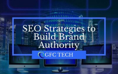 SEO Strategies to Build Brand Authority