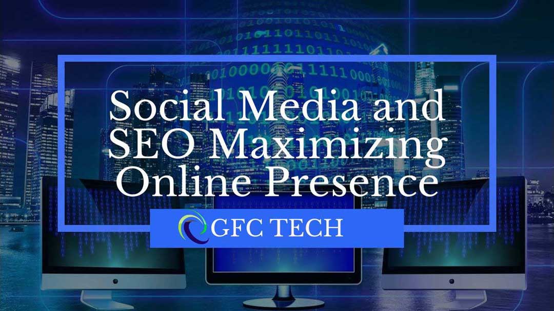 Social Media and SEO
