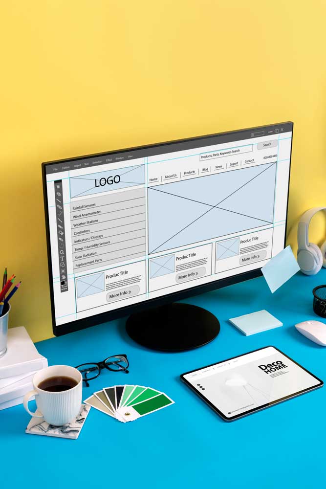 SEO Tips for WordPress Designing a Site that Ranks