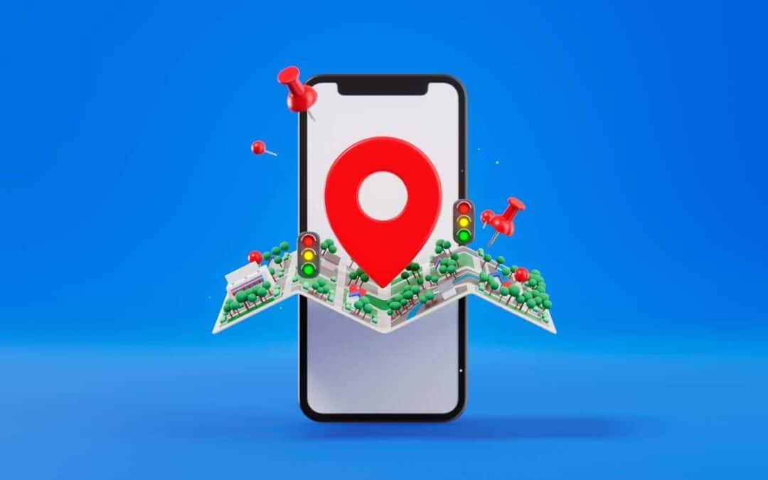 The Future of Local SEO – Trends to Watch in 2025