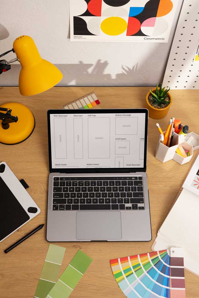 Colour Theory for WordPress Designing a Visually Engaging Website