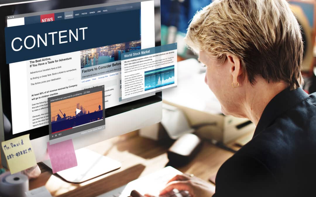 What is SEO-Friendly Content And How to Write it