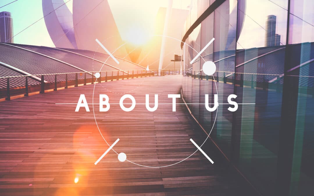 About Us Page SEO