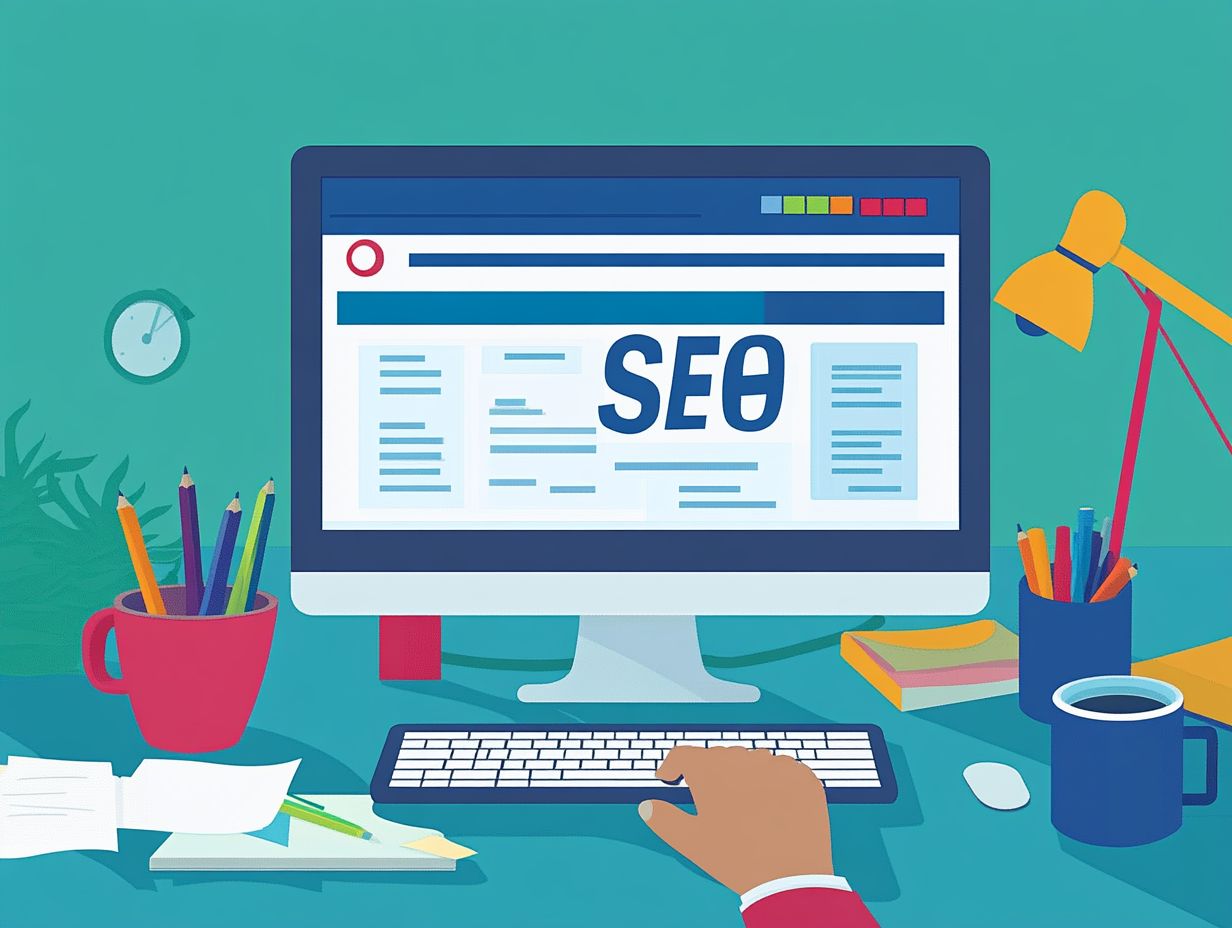 Implementing Keywords on Your Website