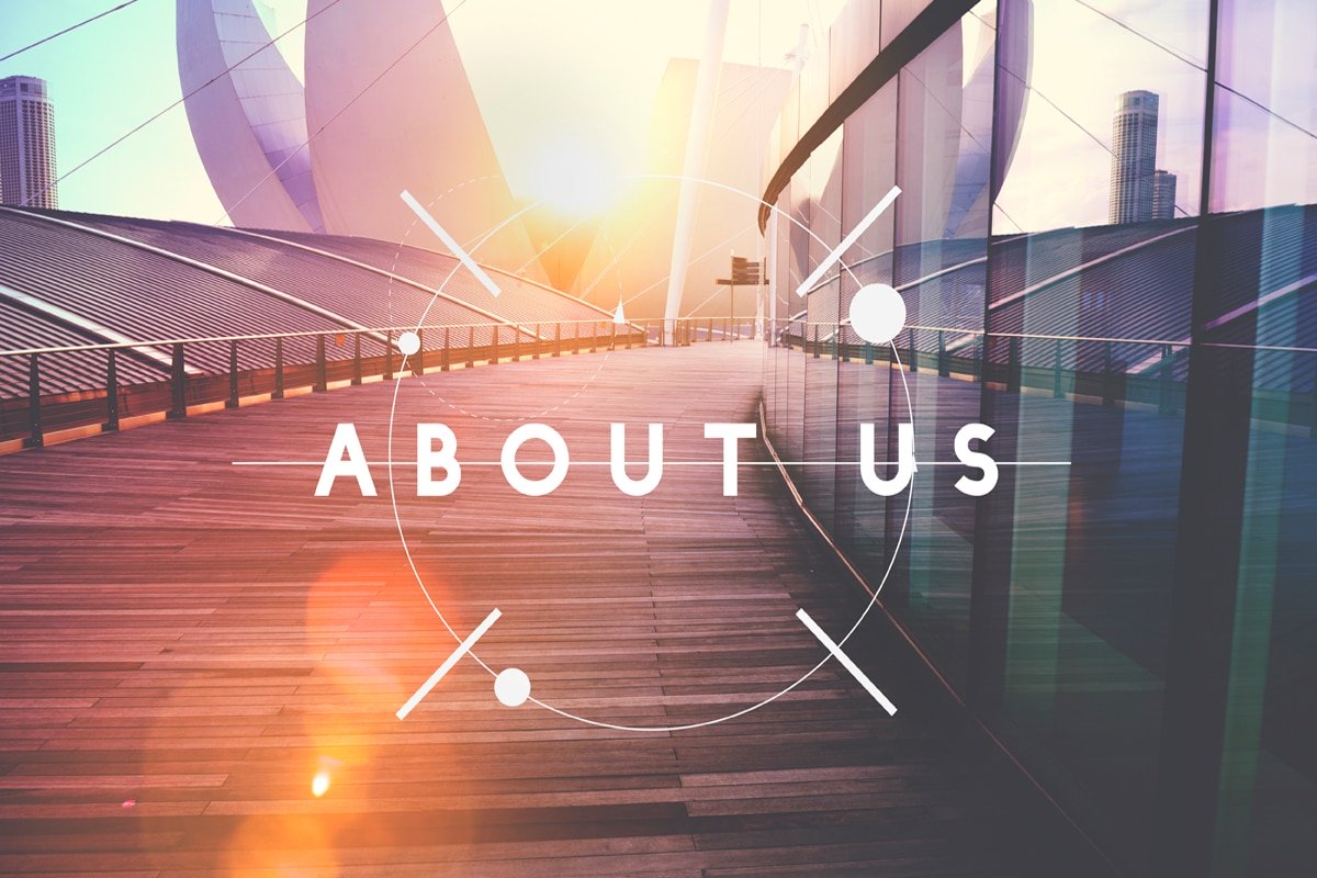 About Us Page SEO