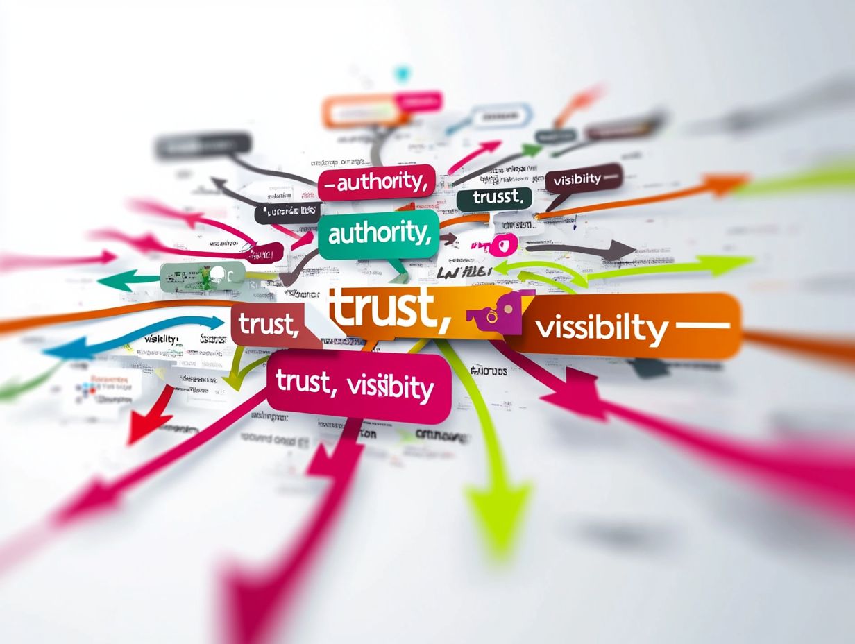 Consistently monitor and update your citations