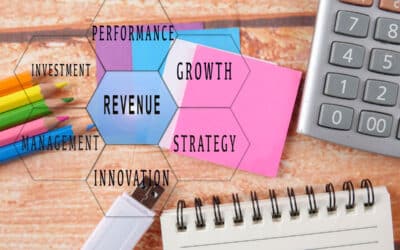How to Achieve Business Growth: 10 Sustainable Strategies