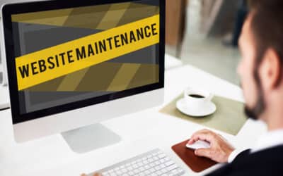 Website Maintenance Checklist: 10 Tasks to Secure Your Site