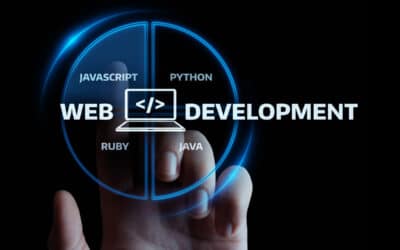 What Is Website Development? Complete Guide for Surrey SMEs