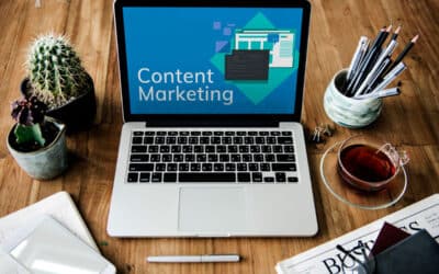 Content Marketing For Business Growth: How To Drive ROI