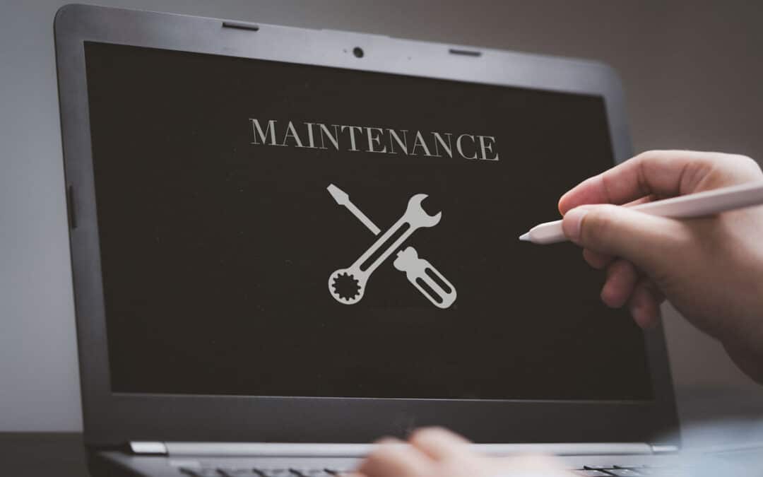 10 Essential Tips For Small Business Website Maintenance
