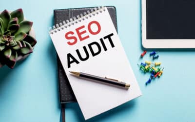 How To Do An SEO Audit: The Ultimate Step-By-Step Guide