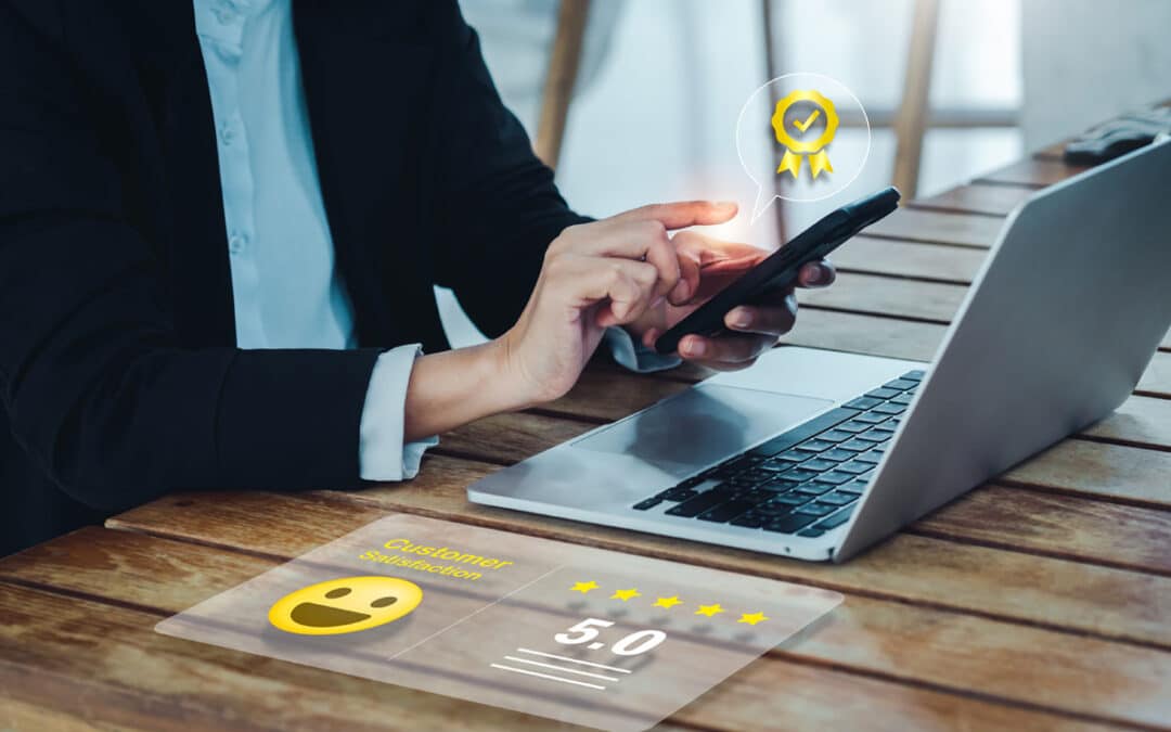 Small Business Online Reputation Management
