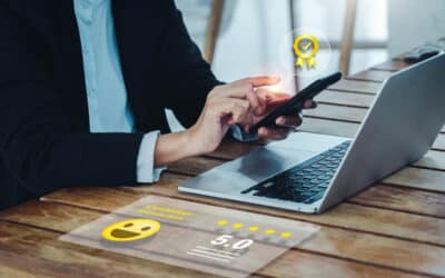 Small Business Online Reputation Management: How To Succeed