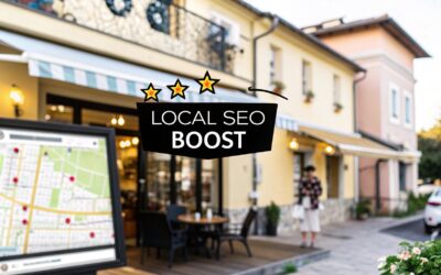 Google Business Profile Optimisation: Boost Your Local SEO