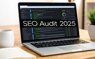 The Ultimate Technical SEO Audit Checklist for 2025
