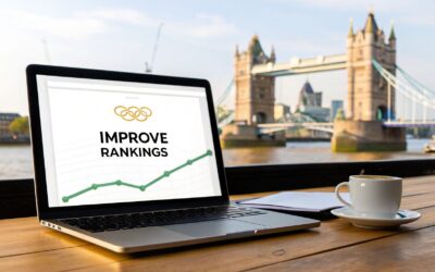 How to Improve Google Rankings: A UK Guide to Success