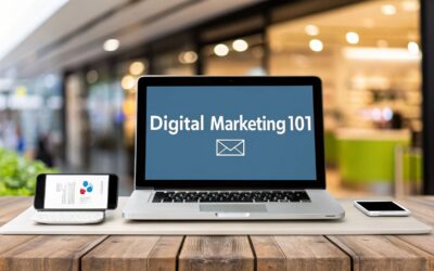 Digital Marketing for Beginners: Your Ultimate Guide