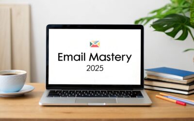 10 Email Marketing Best Practices for 2025 Success