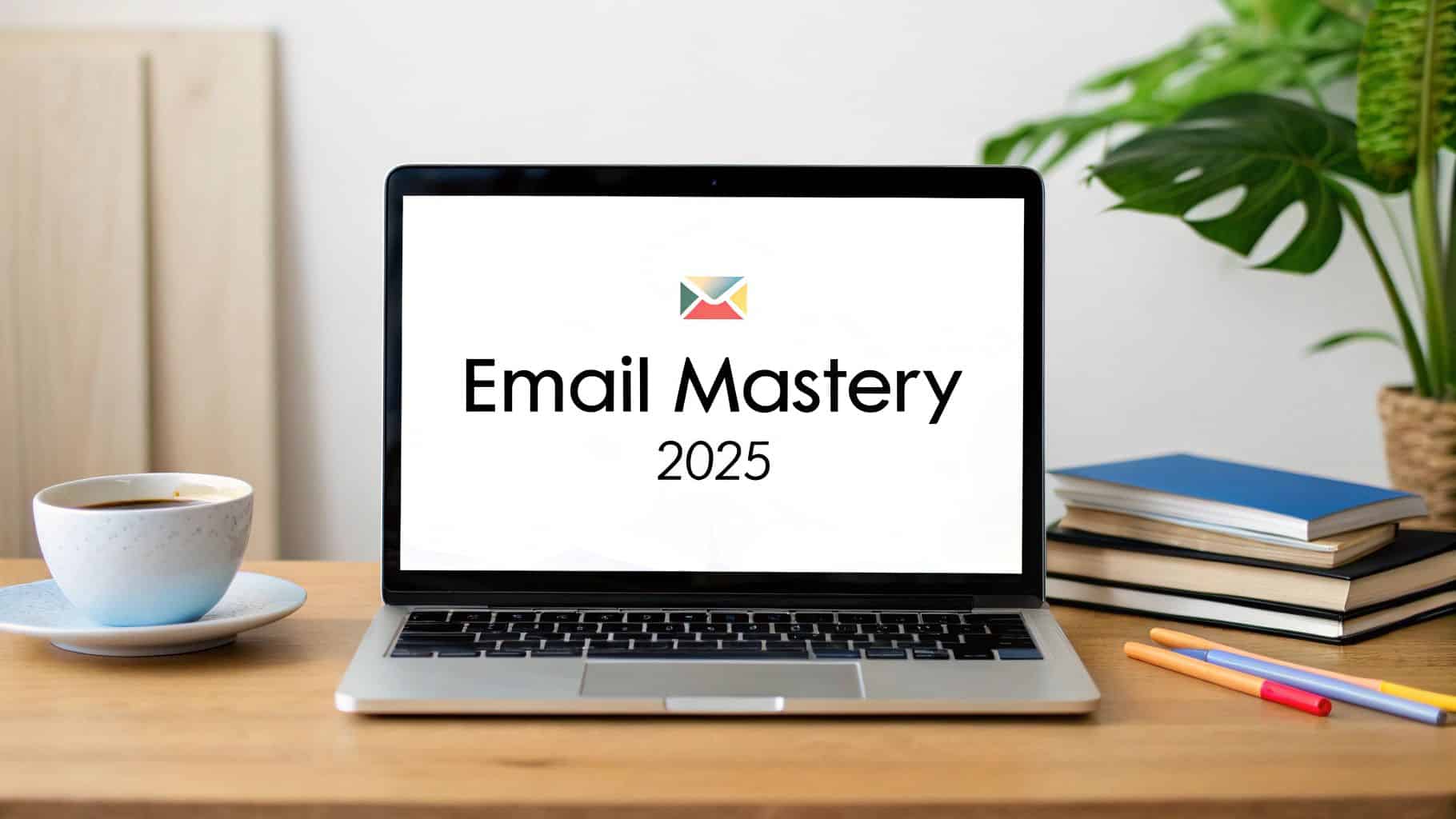 10 Email Marketing Best Practices for 2025 Success - GFC Tech