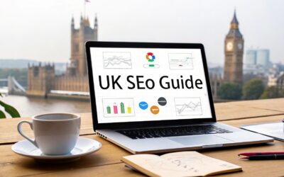 How to Improve Website SEO A UK-Focused Guide