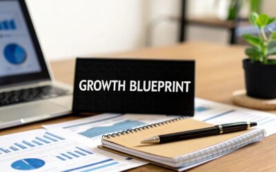 Top Small Business Growth Strategies to Boost Revenue